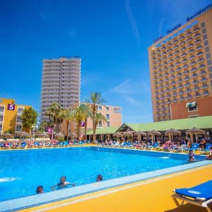 Hotel Servigroup Pueblo Benidorm