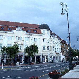 Hotel Central